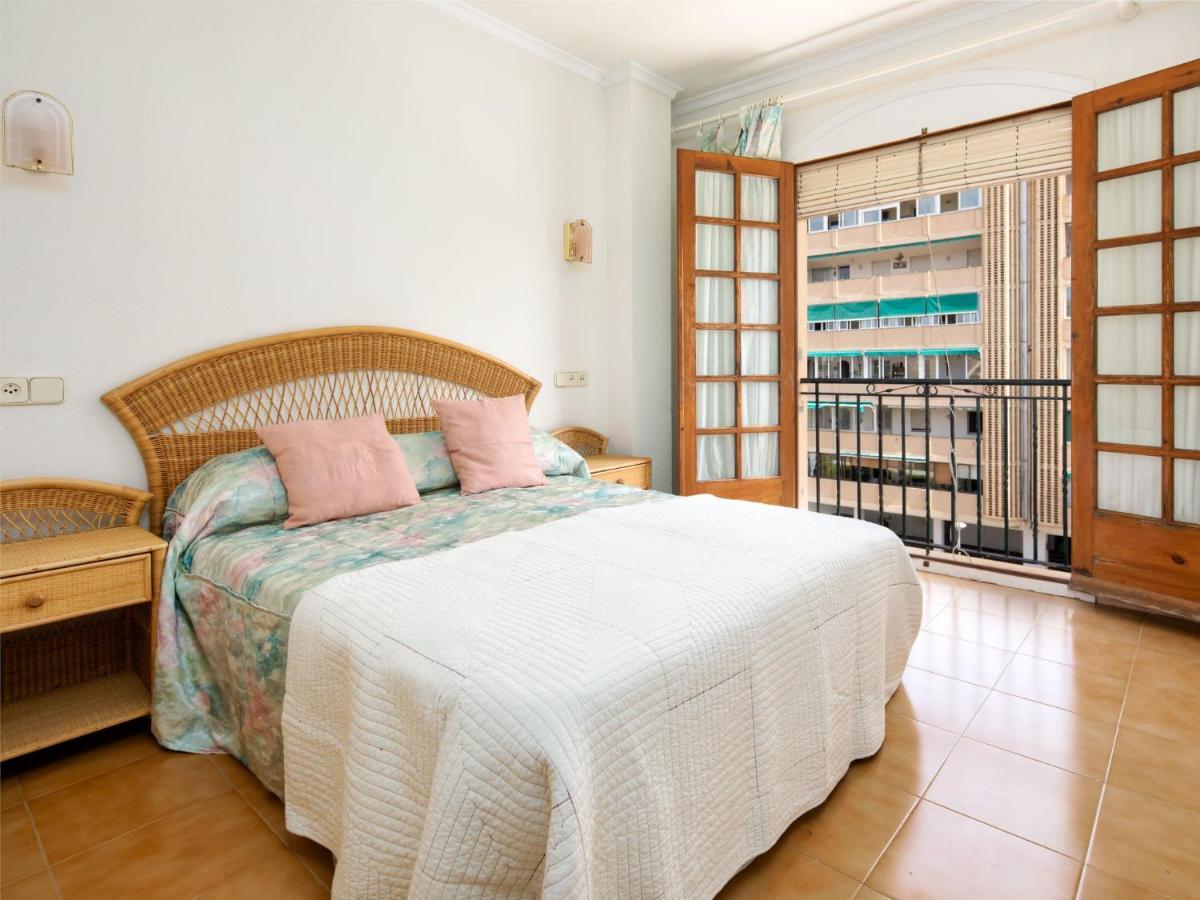 Apartment La Isla-12 By Interhome Jávea Exterior foto